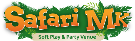 Safari MK Logo